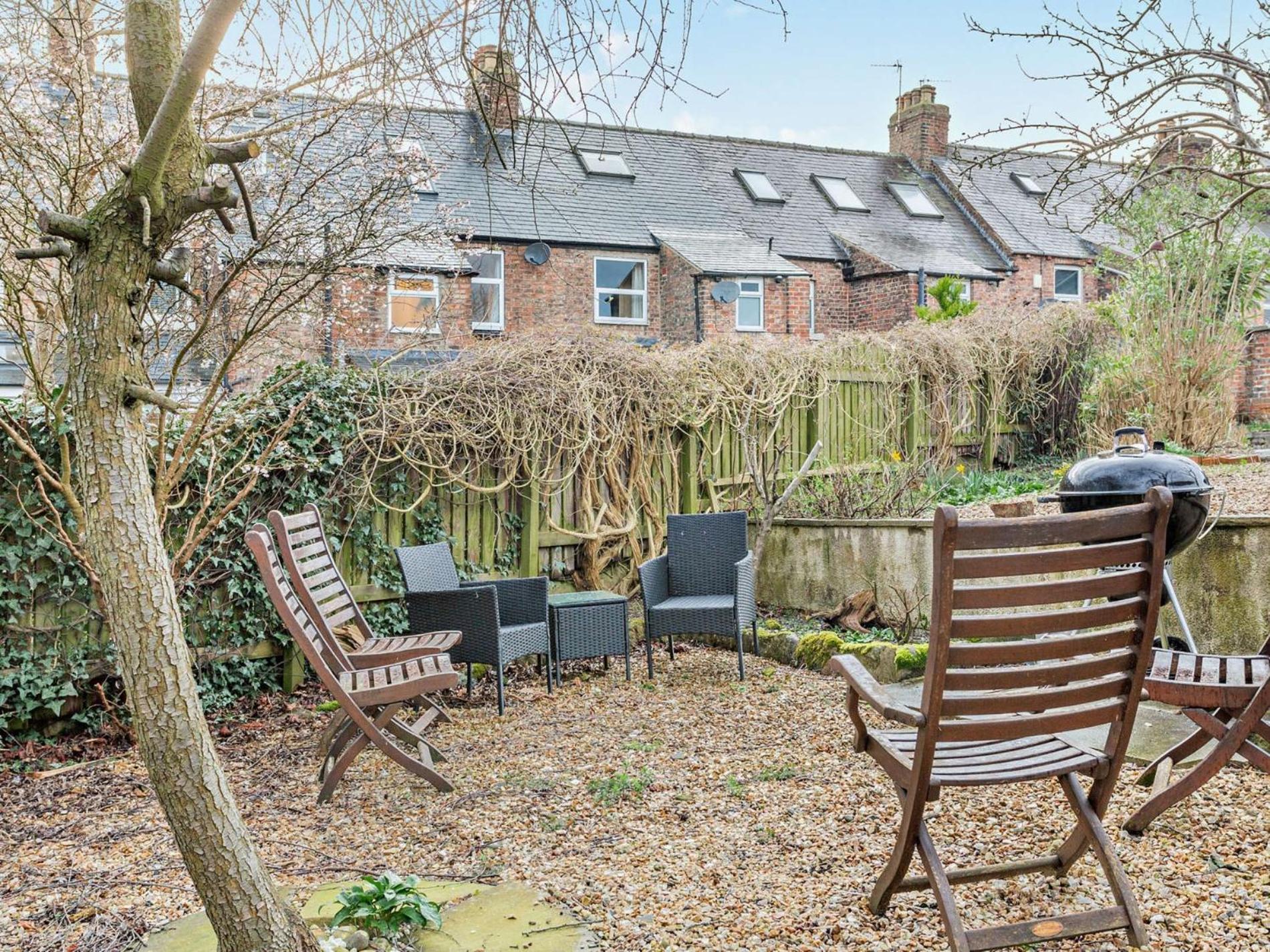 3 Bed In Ripon 94477 Villa Bagian luar foto
