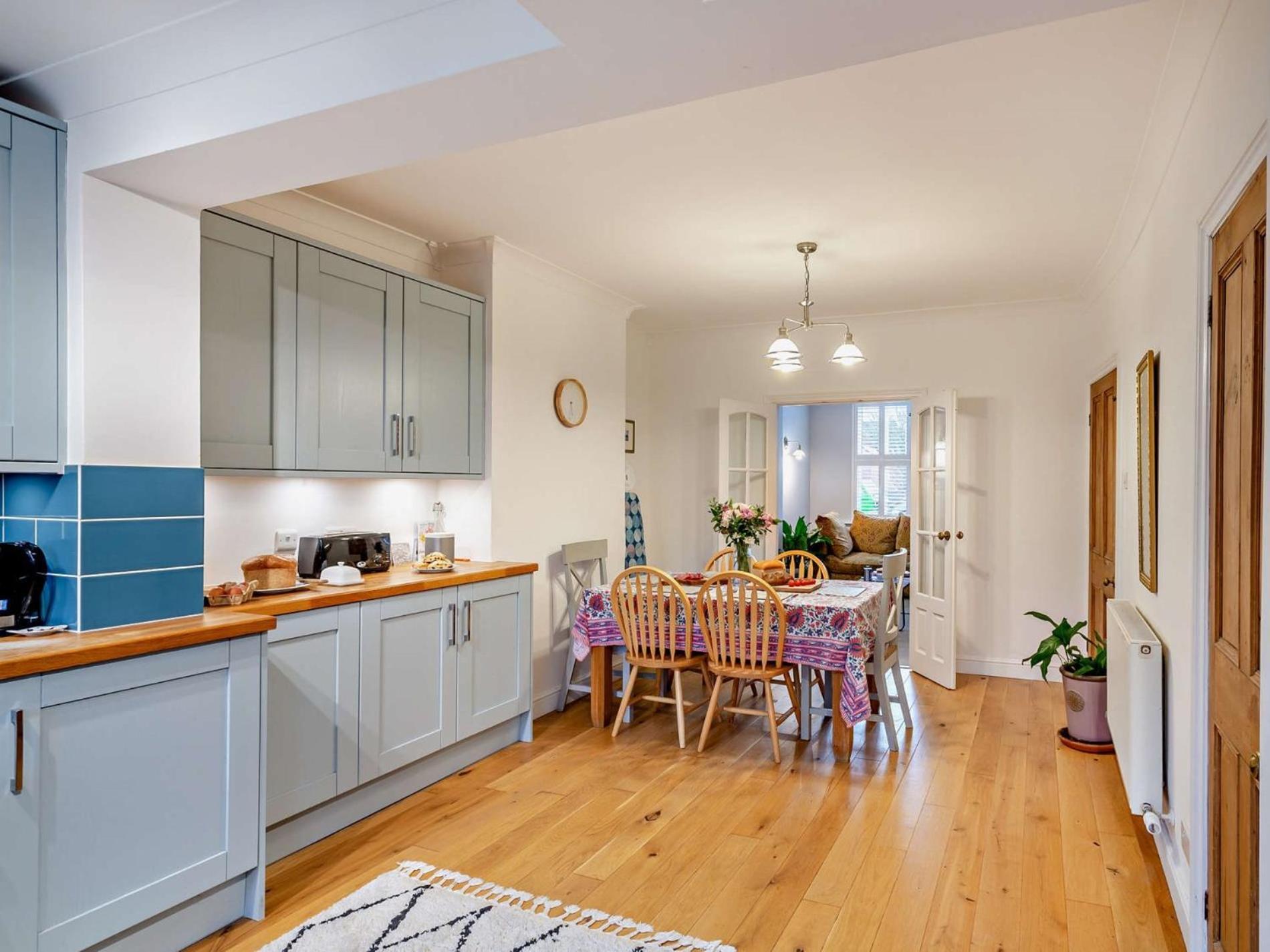 3 Bed In Ripon 94477 Villa Bagian luar foto
