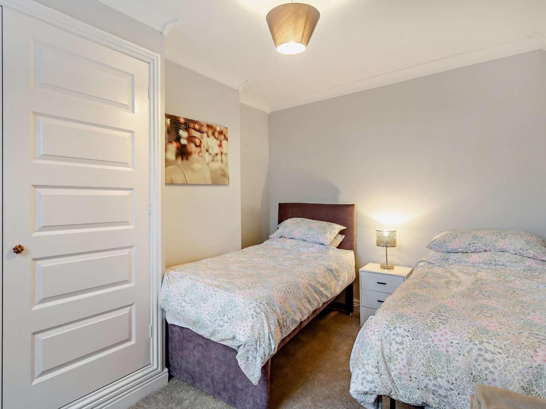 3 Bed In Ripon 94477 Villa Bagian luar foto