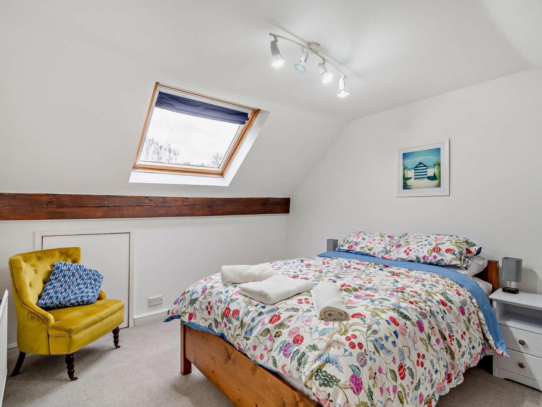 3 Bed In Ripon 94477 Villa Bagian luar foto
