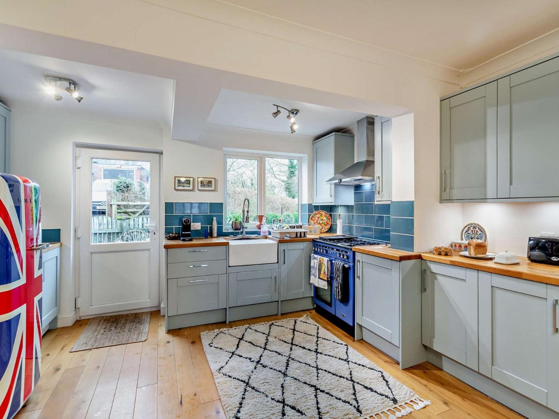 3 Bed In Ripon 94477 Villa Bagian luar foto